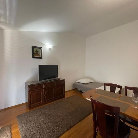 Apartment Jurasovic Makarska Rum bild