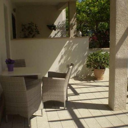 Apartment Jurasovic Makarska Exteriör bild