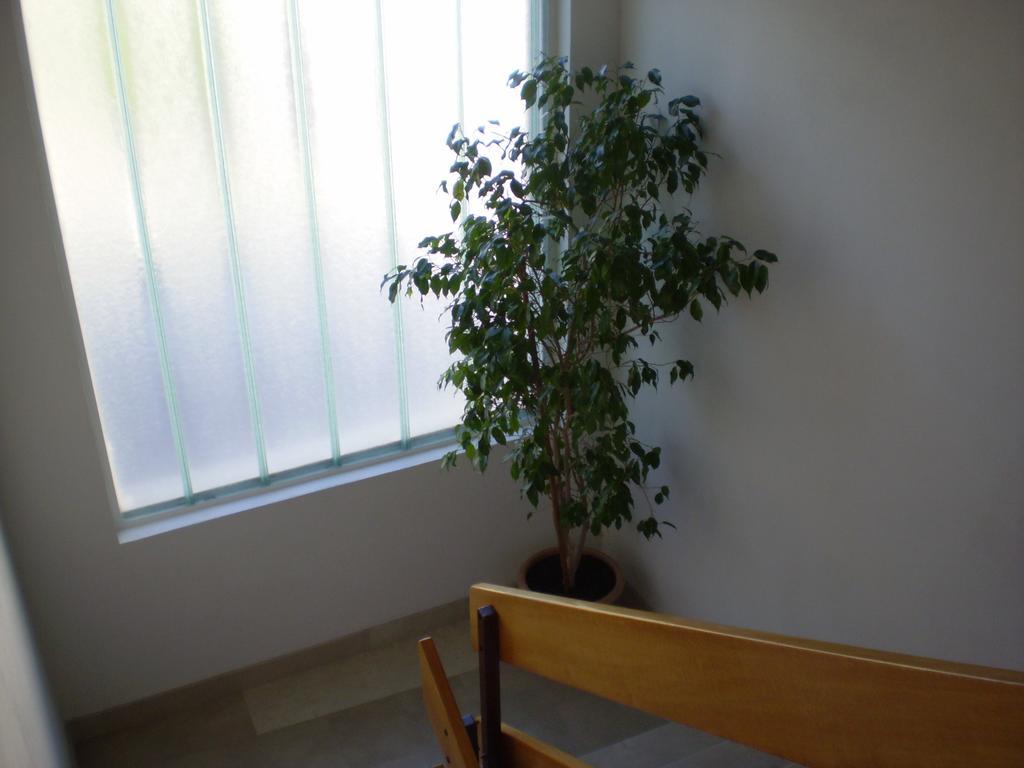 Apartment Jurasovic Makarska Exteriör bild