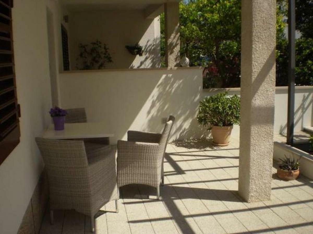 Apartment Jurasovic Makarska Exteriör bild