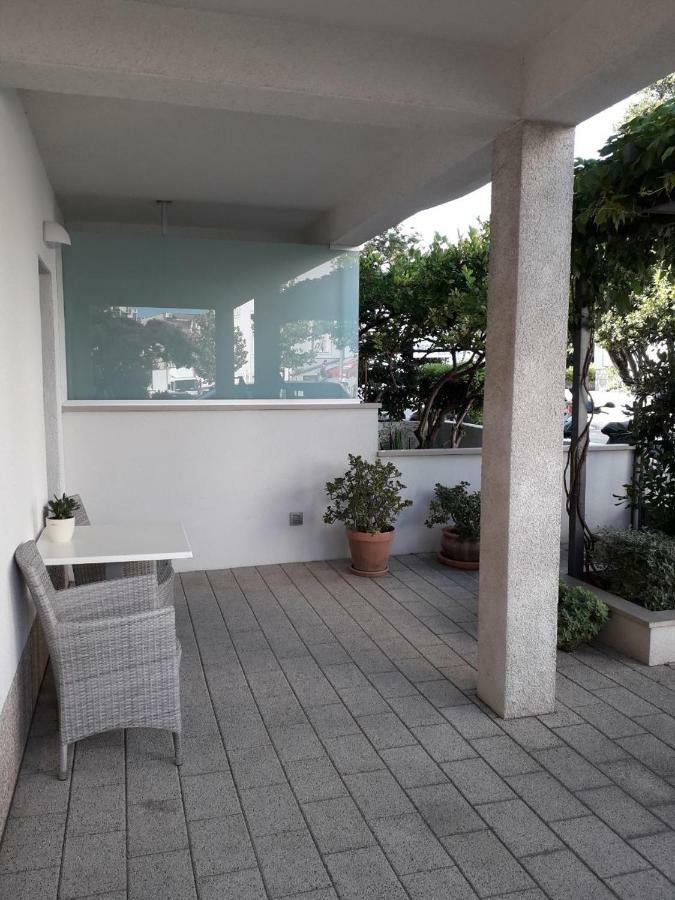 Apartment Jurasovic Makarska Exteriör bild